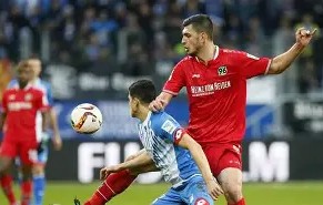 bbin宝盈app下载-霍芬海姆开启连胜模式，冲击联赛前列(霍芬海姆近期战绩)