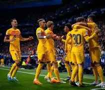 bbin真人-关于皇马胜切尔西西甲一哥势不可挡的信息