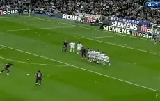 bbin sports-俄罗斯球员精彩弧线球，轻松进球